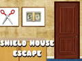 Lojë Shield House Escape