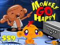Lojë Monkey Go Happy Stage 559