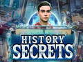 Lojë History secrets