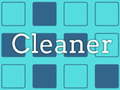 Lojë Cleaner