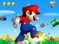 Lojë super Mario 1