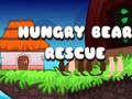 Lojë Hungry Bear Rescue