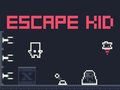 Lojë Escape Kid