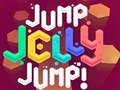 Lojë Jump Jelly Jump!