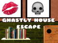 Lojë Ghastly House Escape