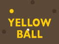 Lojë Yellow Ball