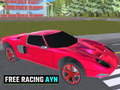Lojë Free Racing Ayn