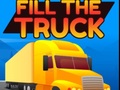Lojë Fill The Truck