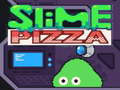 Lojë Slime Pizza