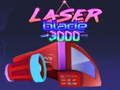 Lojë Laser Blade 3000