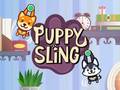 Lojë Puppy Sling