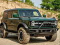 Lojë Ford Bronco 4-Door Puzzle