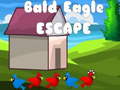 Lojë Bald Eagle Escape