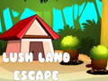 Lojë Lush Land Escape