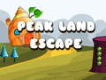 Lojë Peak Land Escape