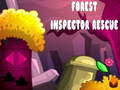 Lojë Forest Inspector Rescue