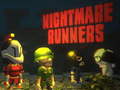 Lojë Nightmare Runners