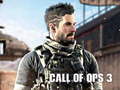 Lojë Call of ops 3
