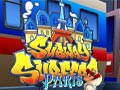 Lojë Subway Surfers Paris 