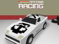 Lojë Tiny Town Racing