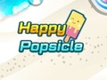 Lojë Happy Popsicle