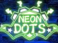 Lojë Neon Dots