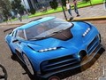 Lojë Crazy Sky Stunt & City Stunts: Rover Sport