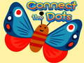 Lojë Connect The Dots