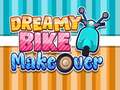 Lojë Dreamy Bike Makeover