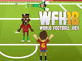 Lojë WFK18 World Football Kick