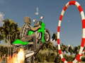 Lojë Bike Race Free - Motorcycle Racing Games online 