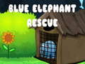 Lojë Blue Elephant Rescue