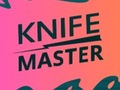 Lojë Knife Master