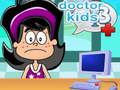 Lojë Doctor Kids 3