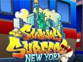 Lojë Subway Surfers New York