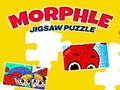 Lojë Morphle Jigsaw Puzzle