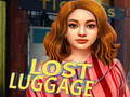 Lojë Lost Luggage