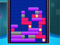 Lojë Tetris Slider