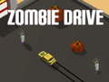 Lojë Zombie Drive