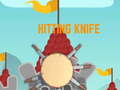 Lojë HITTING KNIFE