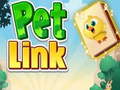 Lojë Pet Link