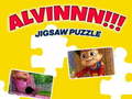 Lojë Alvinnn!!! Jigsaw Puzzle