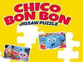 Lojë Chico Bon Bon Jigsaw Puzzle