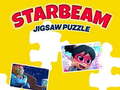 Lojë Starbeam Jigsaw Puzzle