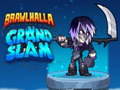 Lojë Brawlhalla Grand Slam