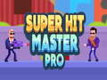 Lojë Super Hit Master pro