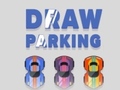 Lojë Draw Parking 