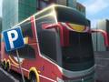 Lojë  Bus Simulator: Ultimate 2021