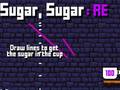 Lojë  Sugar, Sugar