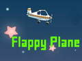 Lojë Flappy Plane